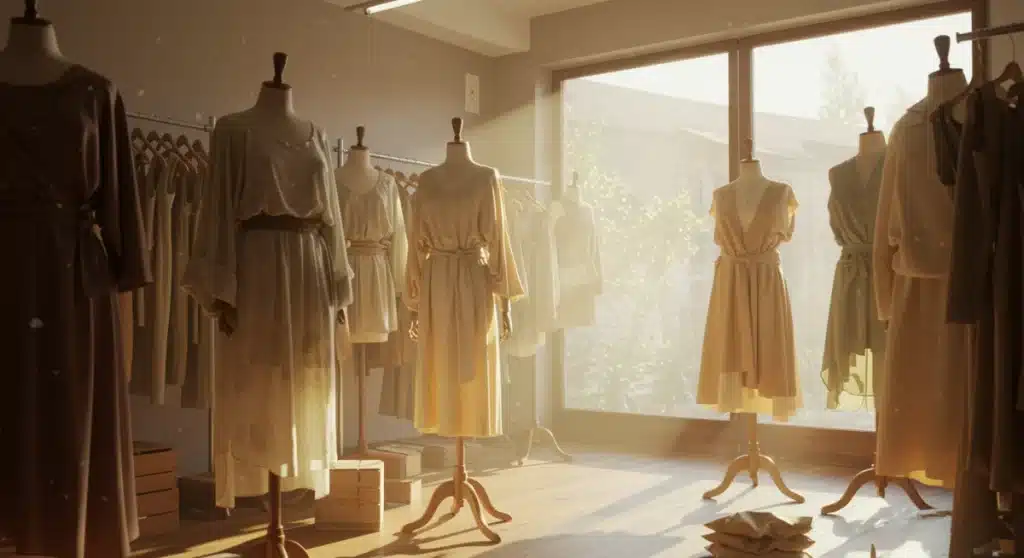 Tendencias de moda sostenible 2026: España lidera el crecimiento