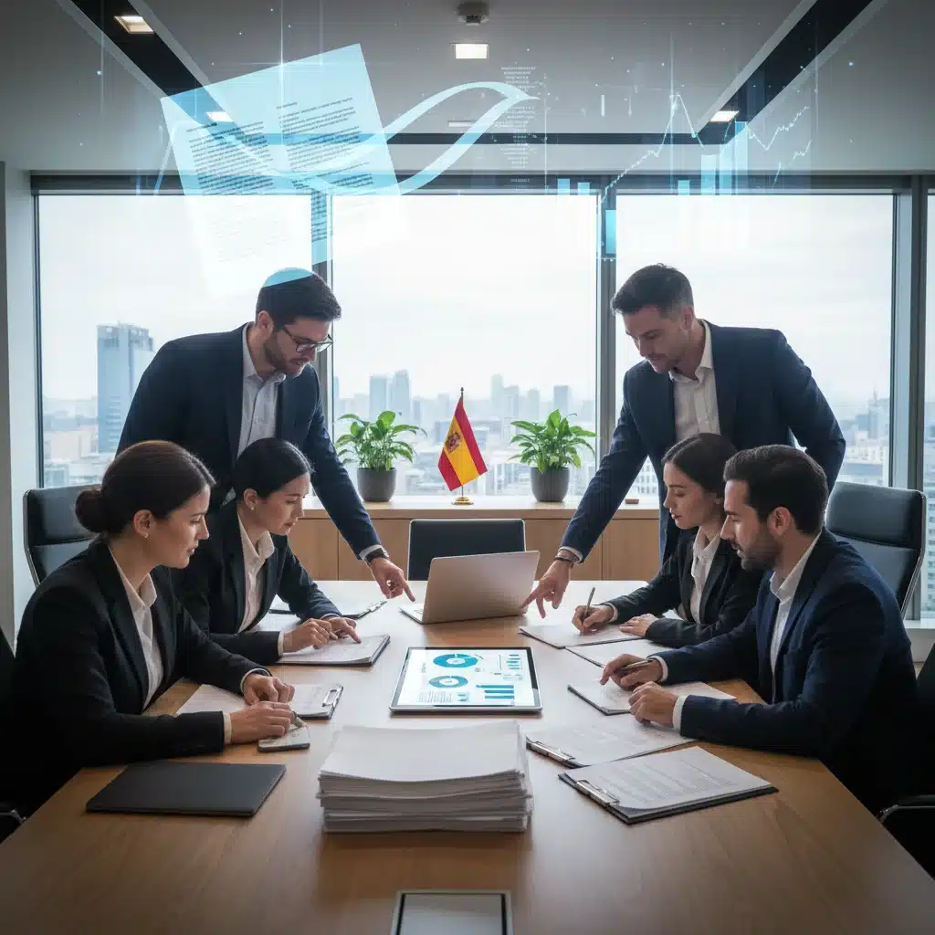 Regulaciones Laborales España 2026: Guía Completa para Empresas