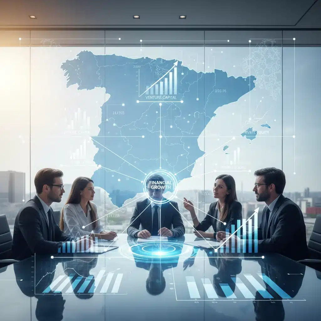 Financiación Alternativa Empresas España 2026: Guía Completa de Crédito y Capital